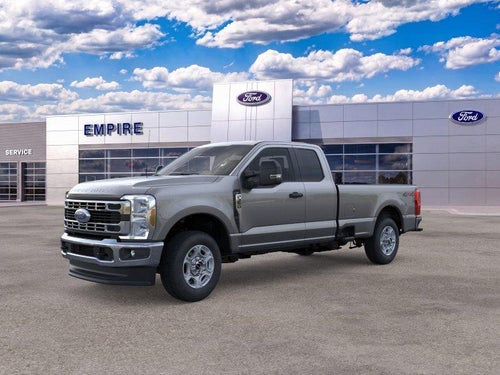 2026 Ford F-350Sd XLT