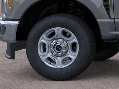 2026 Ford F-350Sd XLT