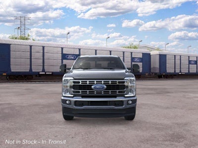 2026 Ford F-350Sd XLT