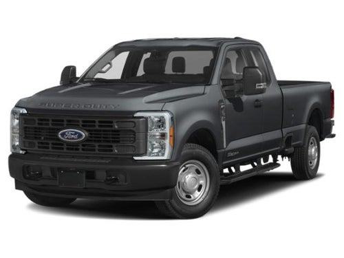 2027 Ford F-350Sd XLT
