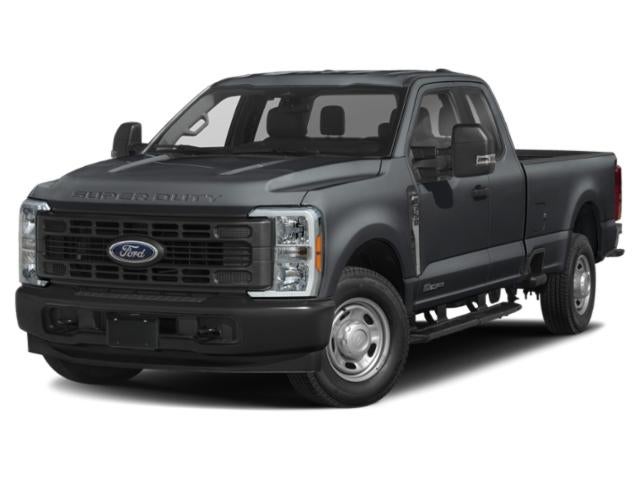 2027 Ford F-350Sd XLT