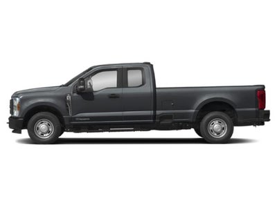 2027 Ford F-350Sd XLT
