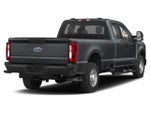 2027 Ford F-350Sd XLT
