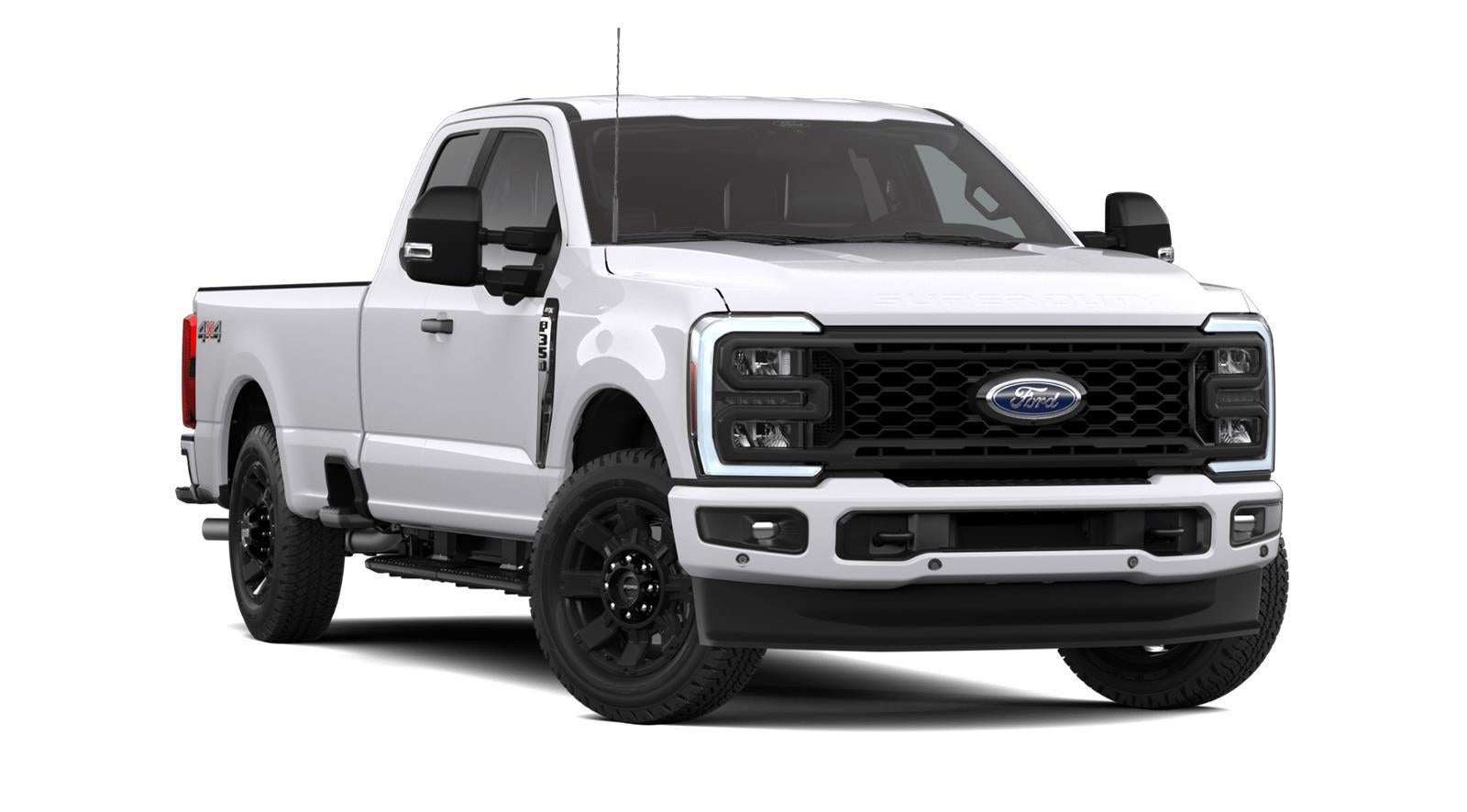 2026 Ford F-350Sd XL