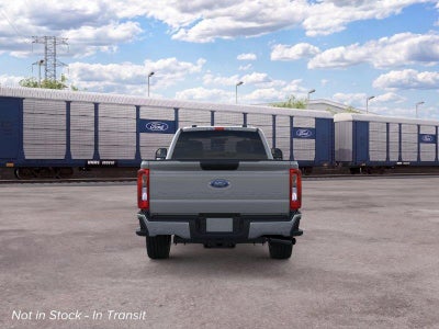 2026 Ford F-350Sd XLT