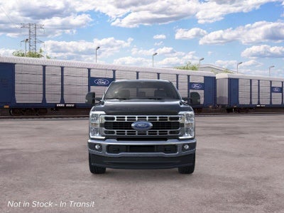 2026 Ford F-350Sd XLT