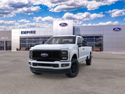 2026 Ford F-350Sd XL