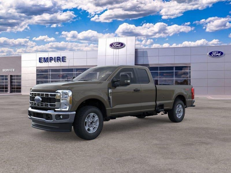 2026 Ford F-350Sd XLT