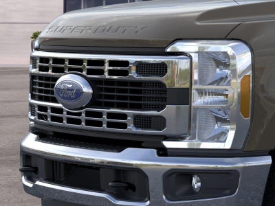 2026 Ford F-350Sd XLT