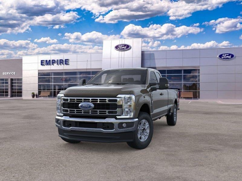 2026 Ford F-350Sd XLT