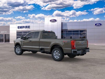 2026 Ford F-350Sd XLT
