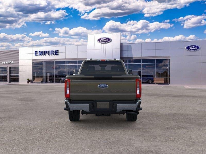 2026 Ford F-350Sd XLT