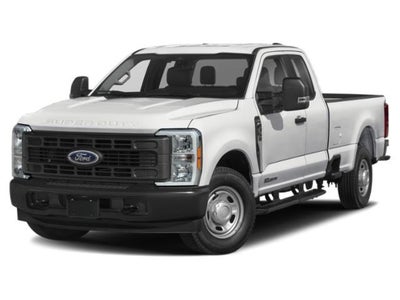 2026 Ford F-350Sd XLT
