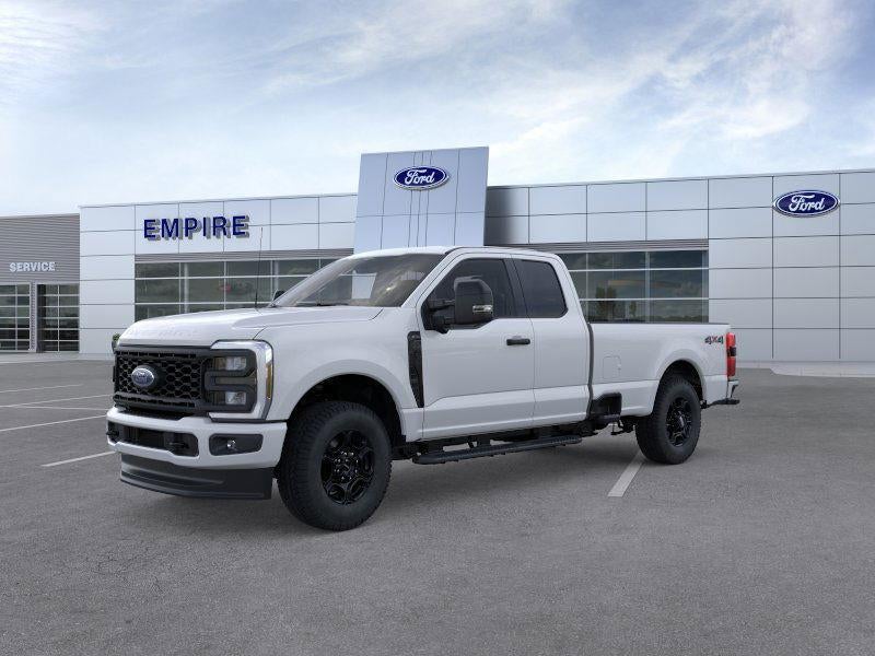 2025 Ford F-350Sd XL
