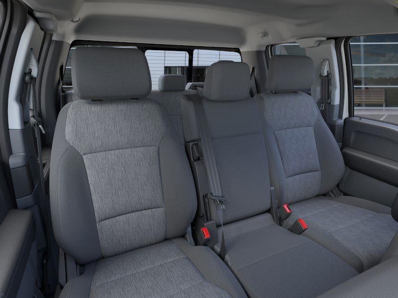 2025 Ford F-350Sd XL