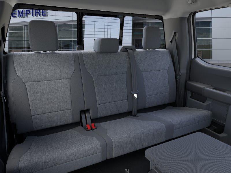 2025 Ford F-350Sd XL