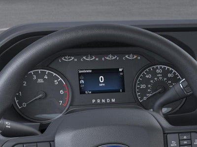 2025 Ford F-350Sd XL