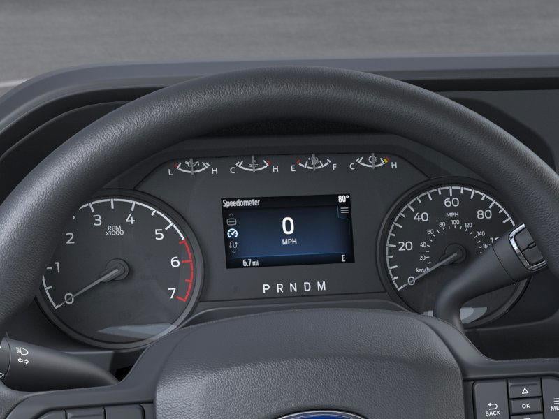 2025 Ford F-350Sd XL