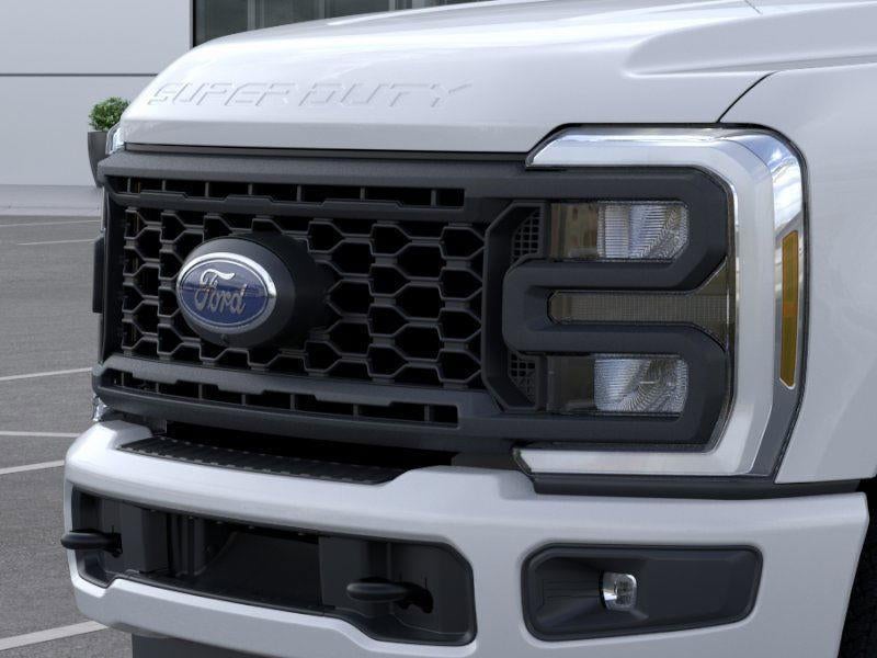 2025 Ford F-350Sd XL