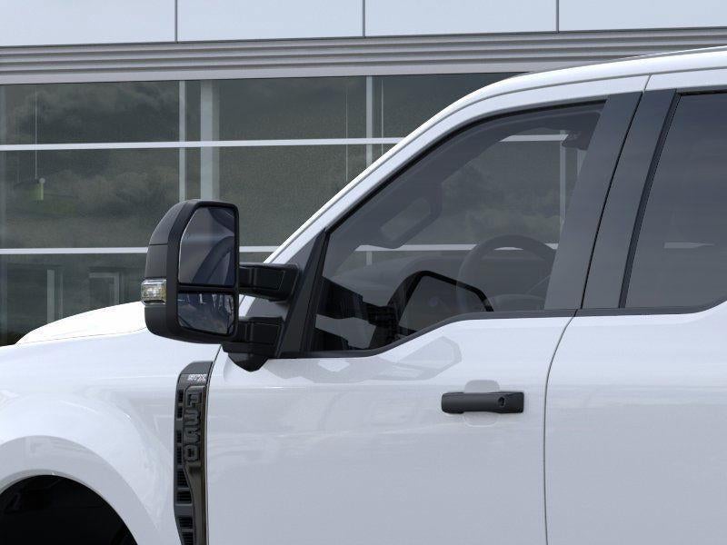 2025 Ford F-350Sd XL