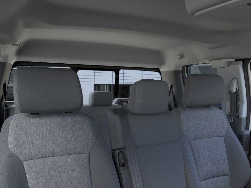 2025 Ford F-350Sd XL