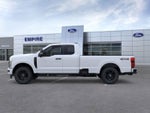 2025 Ford F-350Sd XL