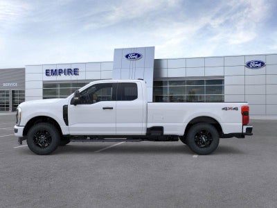 2025 Ford F-350Sd XL