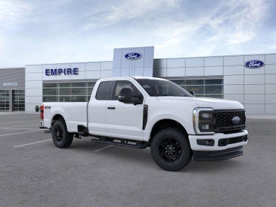 2025 Ford F-350Sd XL