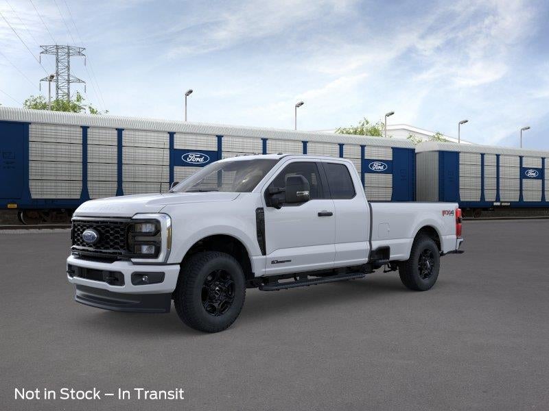 2026 Ford F-350's photo