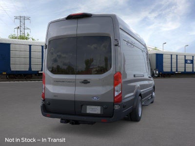 2026 Ford Transit-350 Base