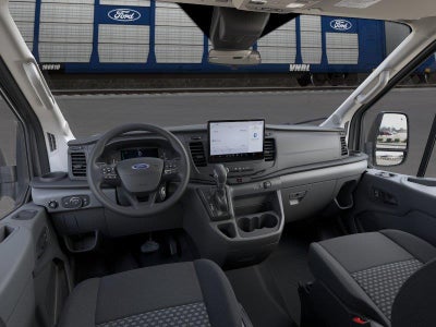 2026 Ford Transit-350 Base