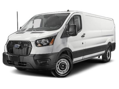 2026 Ford Transit-250 Cargo Van Base
