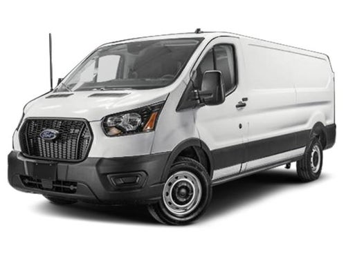 2026 Ford Transit-250 Cargo Van Base