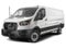 2026 Ford Transit-250 Cargo Van Base
