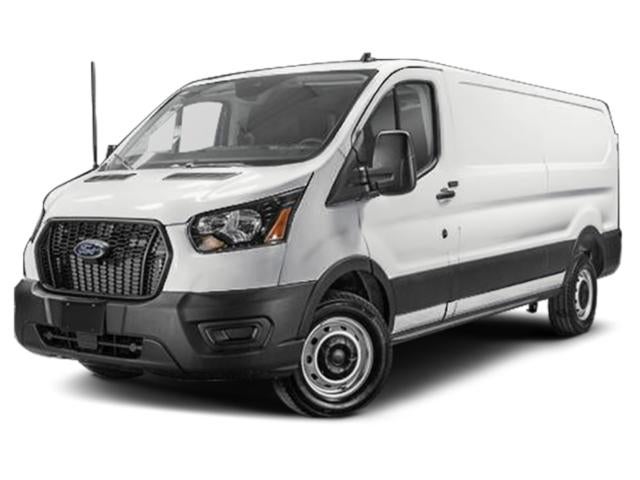 2026 Ford Transit-250 Cargo Van Base