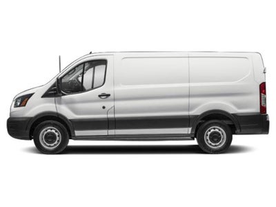 2026 Ford Transit-250 Cargo Van Base