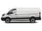 2026 Ford Transit-250 Cargo Van Base