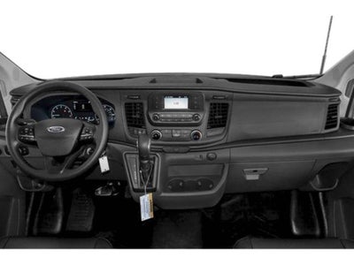 2026 Ford Transit-250 Cargo Van Base