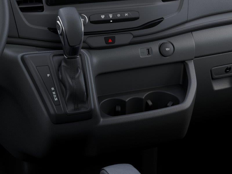 2027 Ford Transit-250 Base
