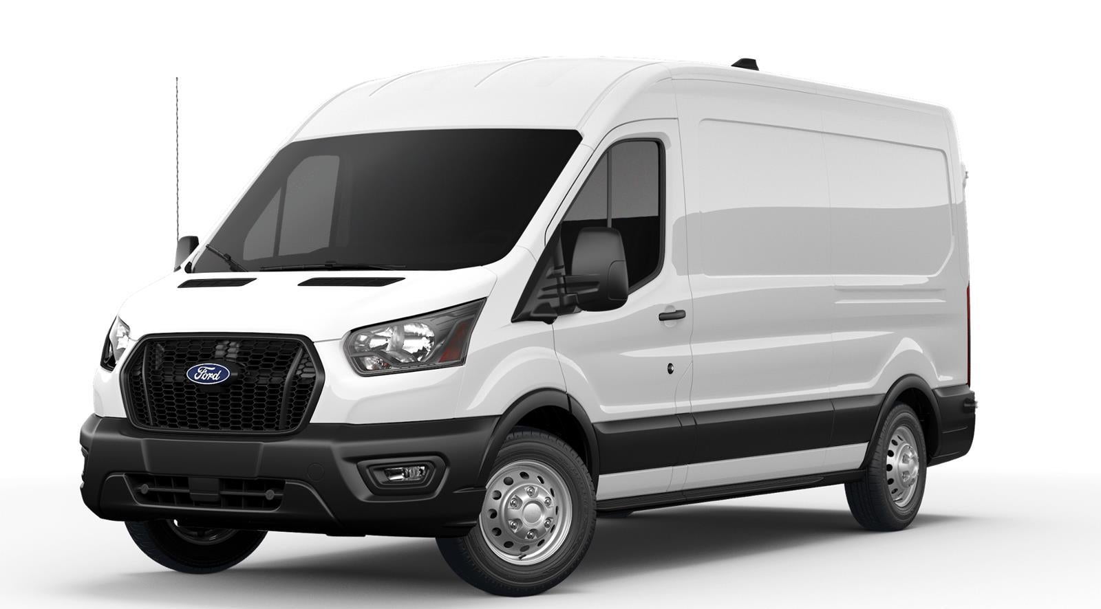 2026 Ford Transit 250 Med Roof 148 WB AWD's photo