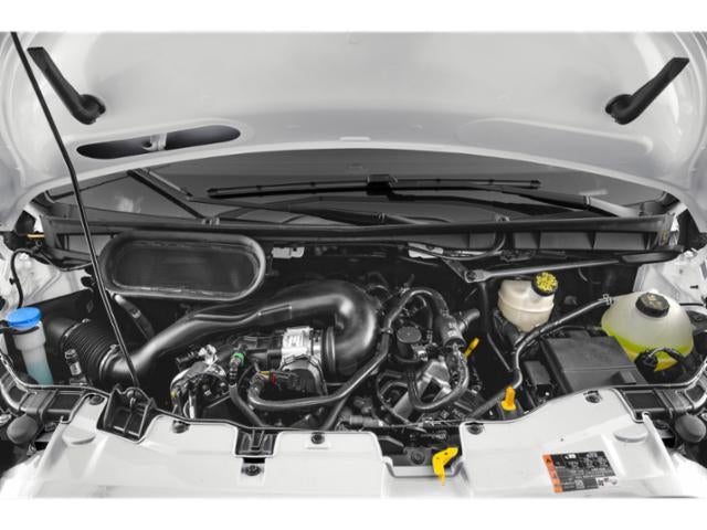 2027 Ford Transit-250 Base