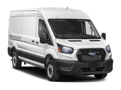 2027 Ford Transit-250 Base