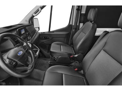 2027 Ford Transit-250 Base