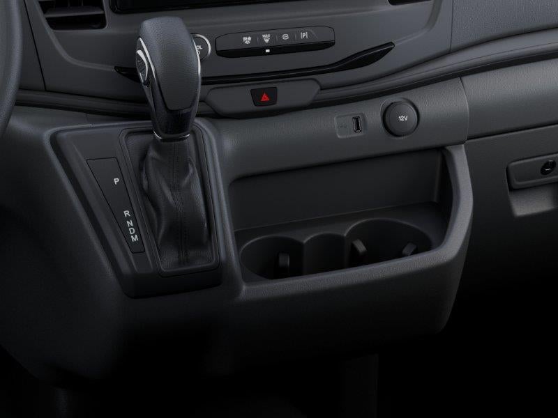 2027 Ford Transit-250 Base