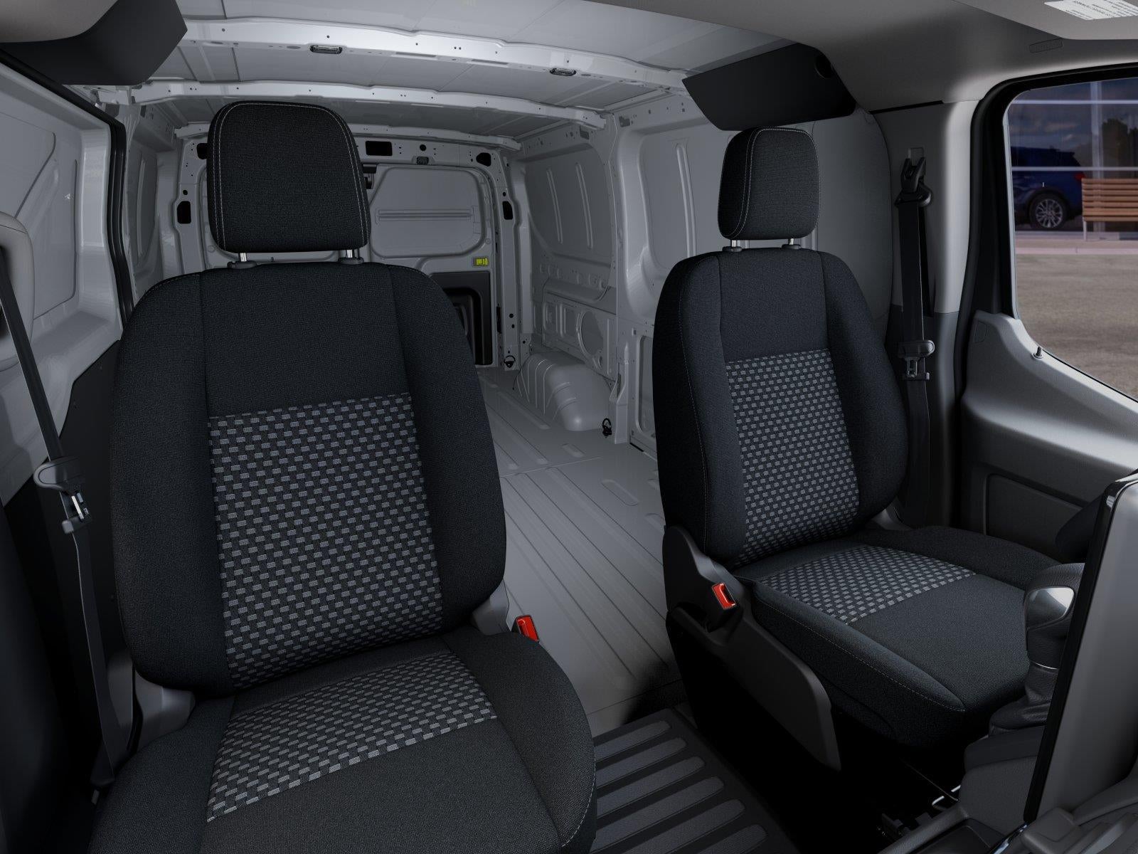 2027 Ford Transit-250 Base