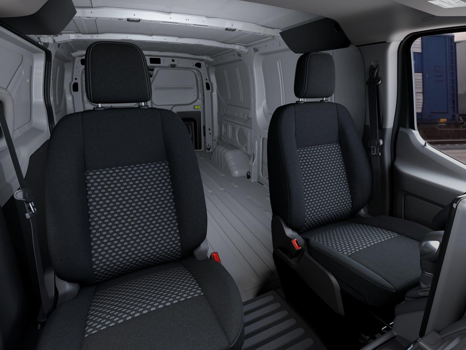2027 Ford Transit-250 Base