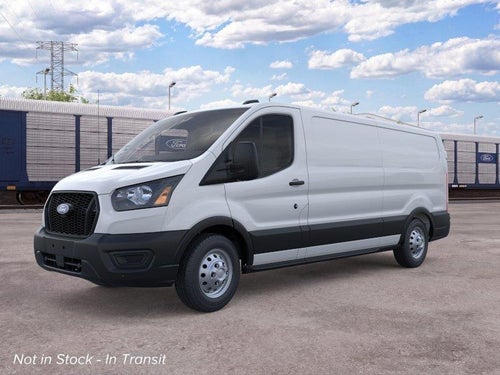 2026 Ford Transit-250 Cargo Van Base