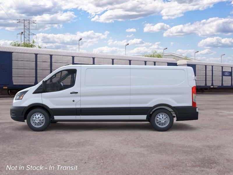 2026 Ford Transit-250 Cargo Van Base
