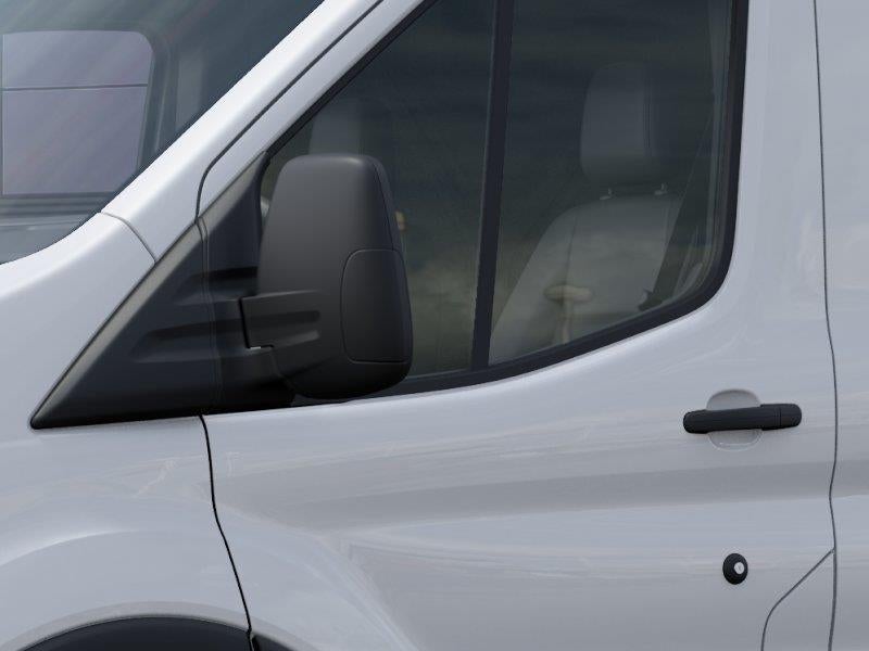 2027 Ford Transit-350 Base