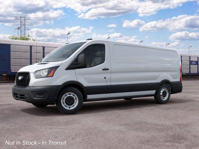 2027 Ford Transit-350 Base